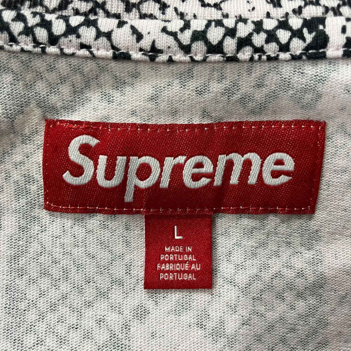 パイソンTシャツ - Image 5