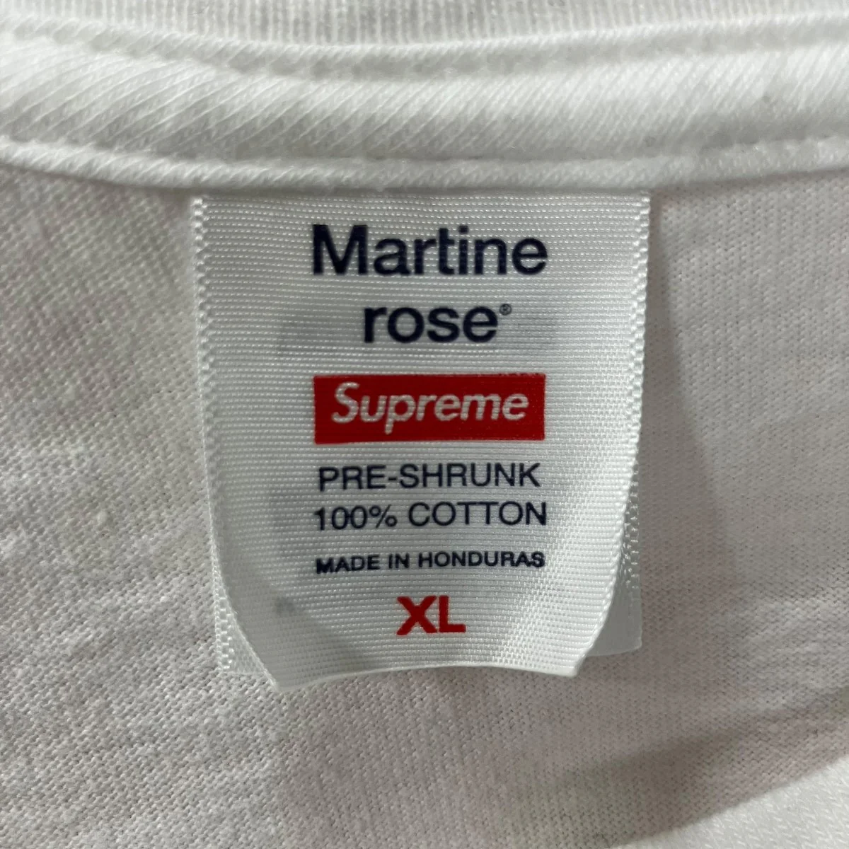 ロゴTシャツ - Image 5