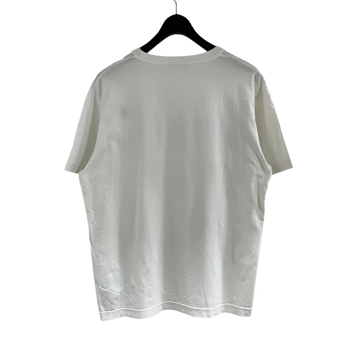 ロゴ半袖Tシャツ - Image 3