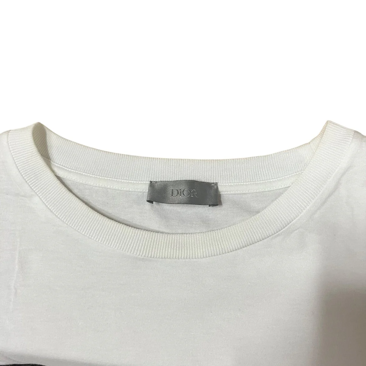 ロゴ半袖Tシャツ - Image 5