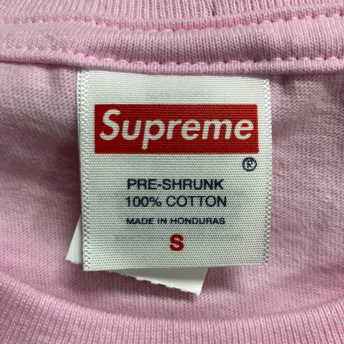半袖プリントTシャツ - Image 5