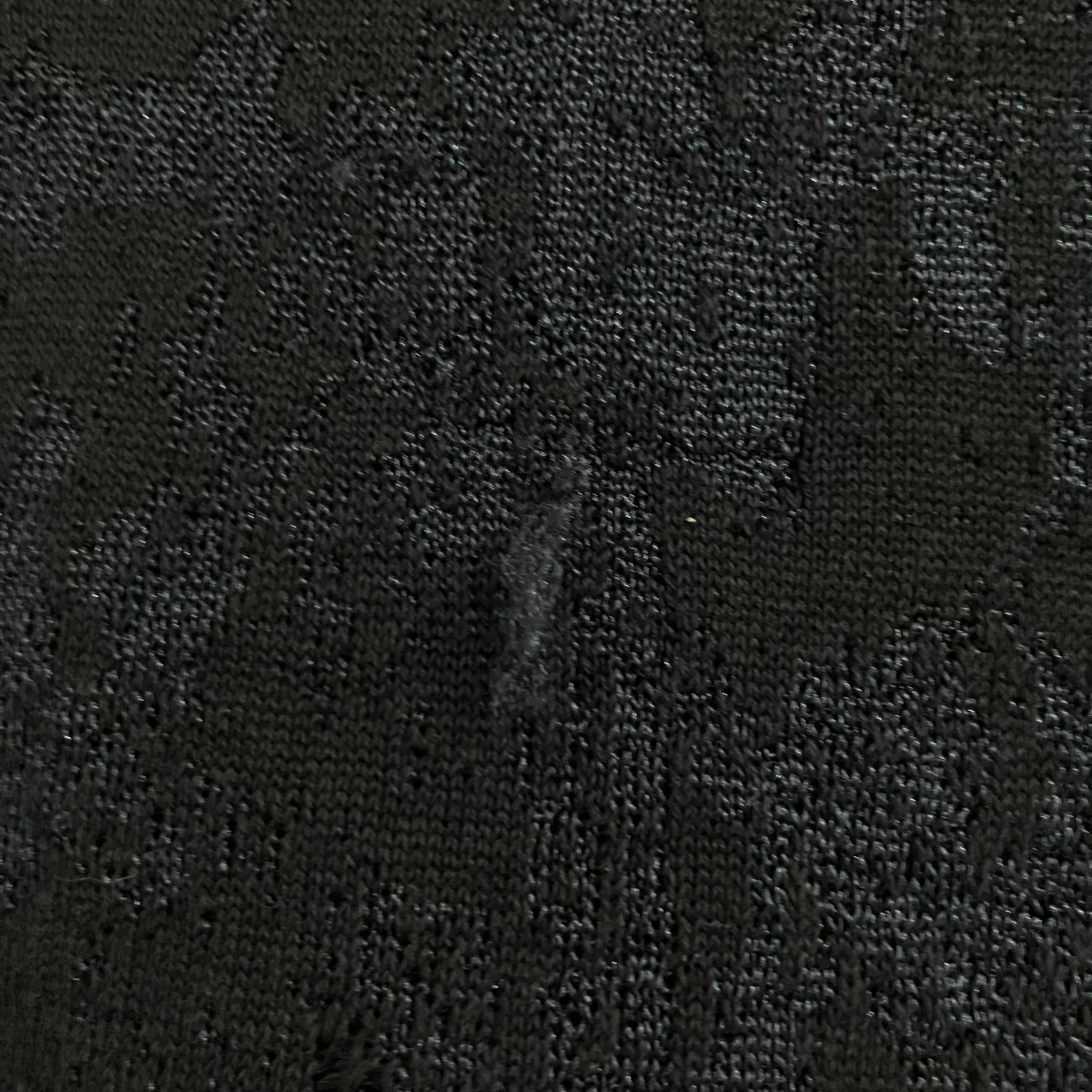 クロップドショートスリーブニットトップ - Image 3