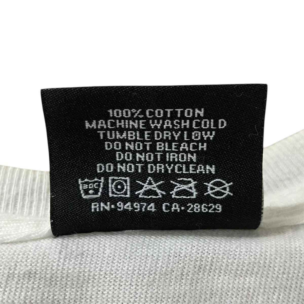 プリントTシャツ - Image 7