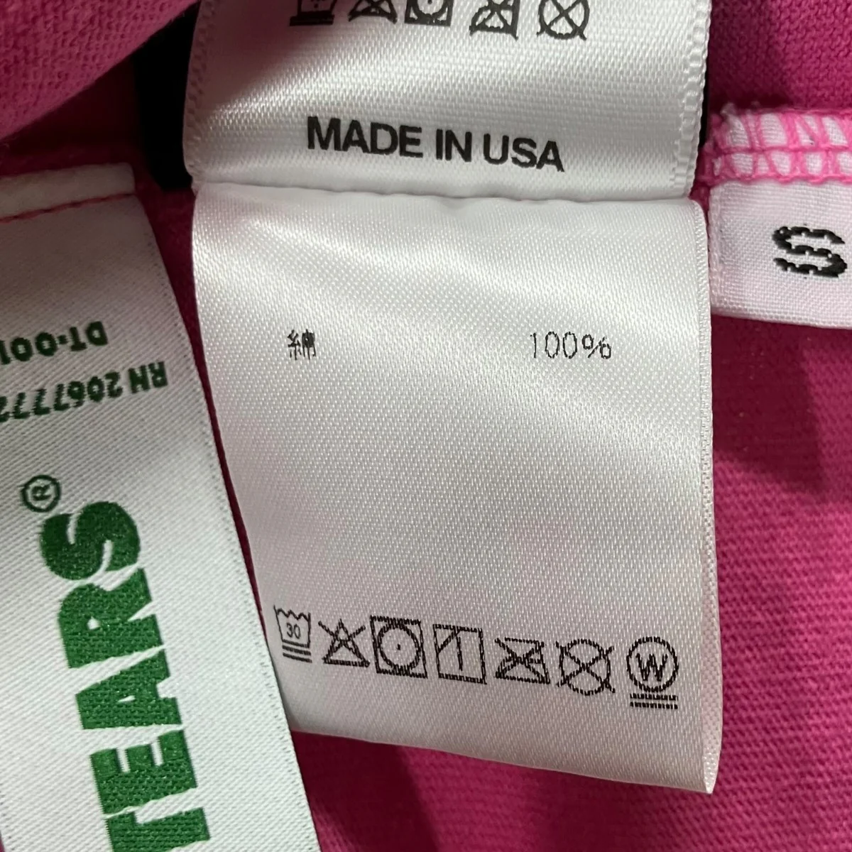 プリントTシャツ - Image 6