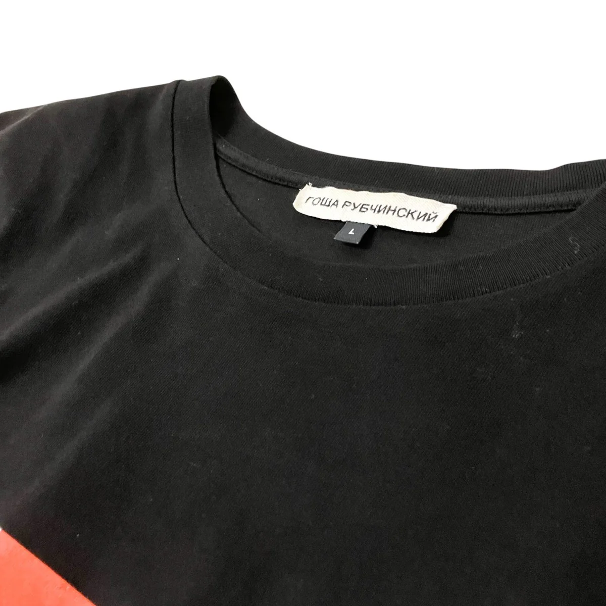 18AW半袖TシャツCO 30 - Image 3