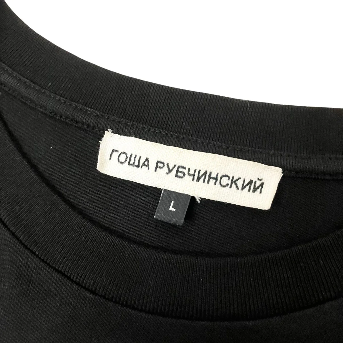 18AW半袖TシャツCO 30 - Image 4