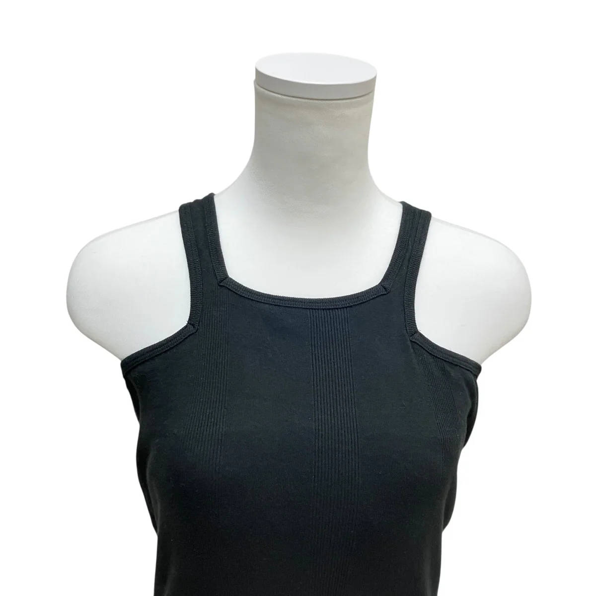 25SSカップ付タンクトップ - Image 2