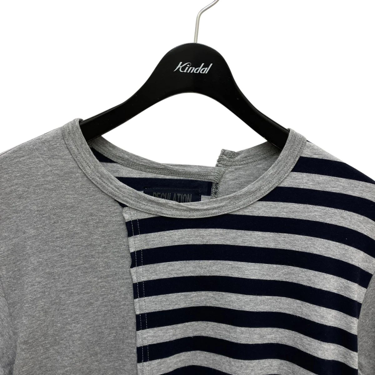 ドッキングボーダーＴシャツHD-T55-281 - Image 2