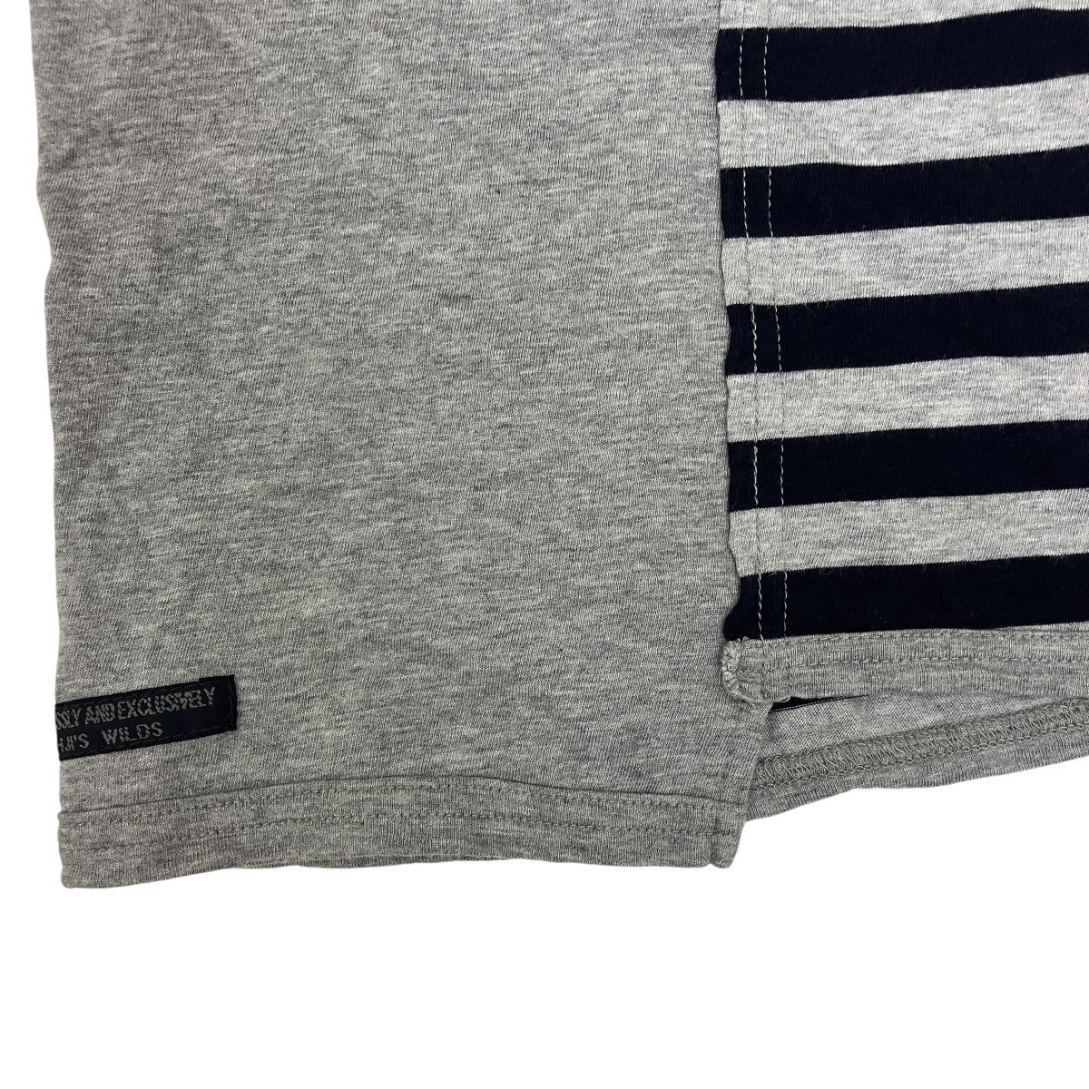 ドッキングボーダーＴシャツHD-T55-281 - Image 5