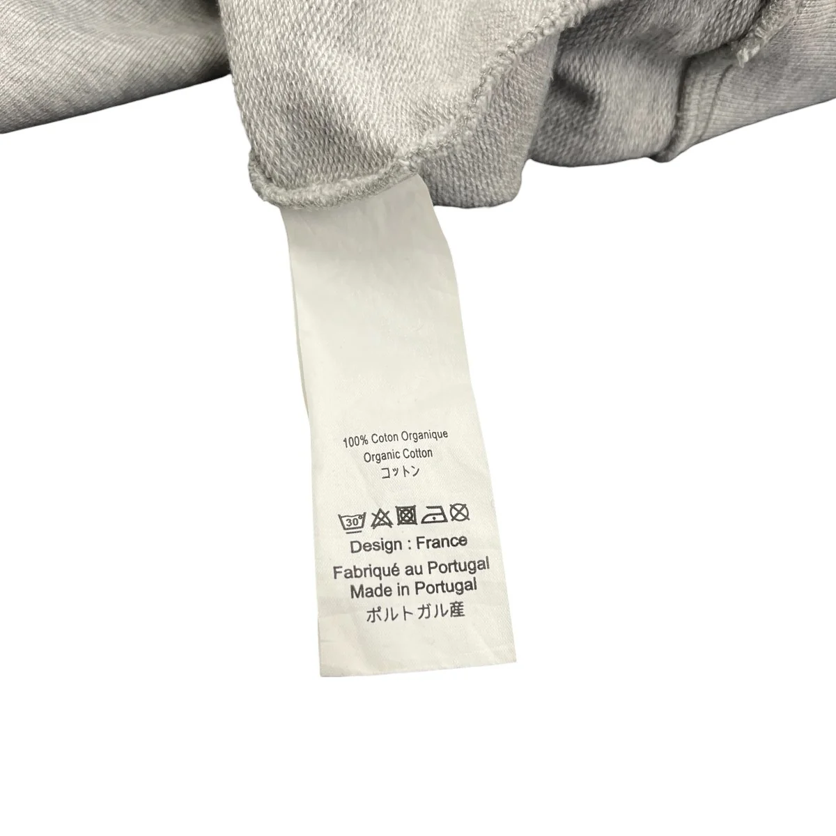 プルオーバーパーカー - Image 6