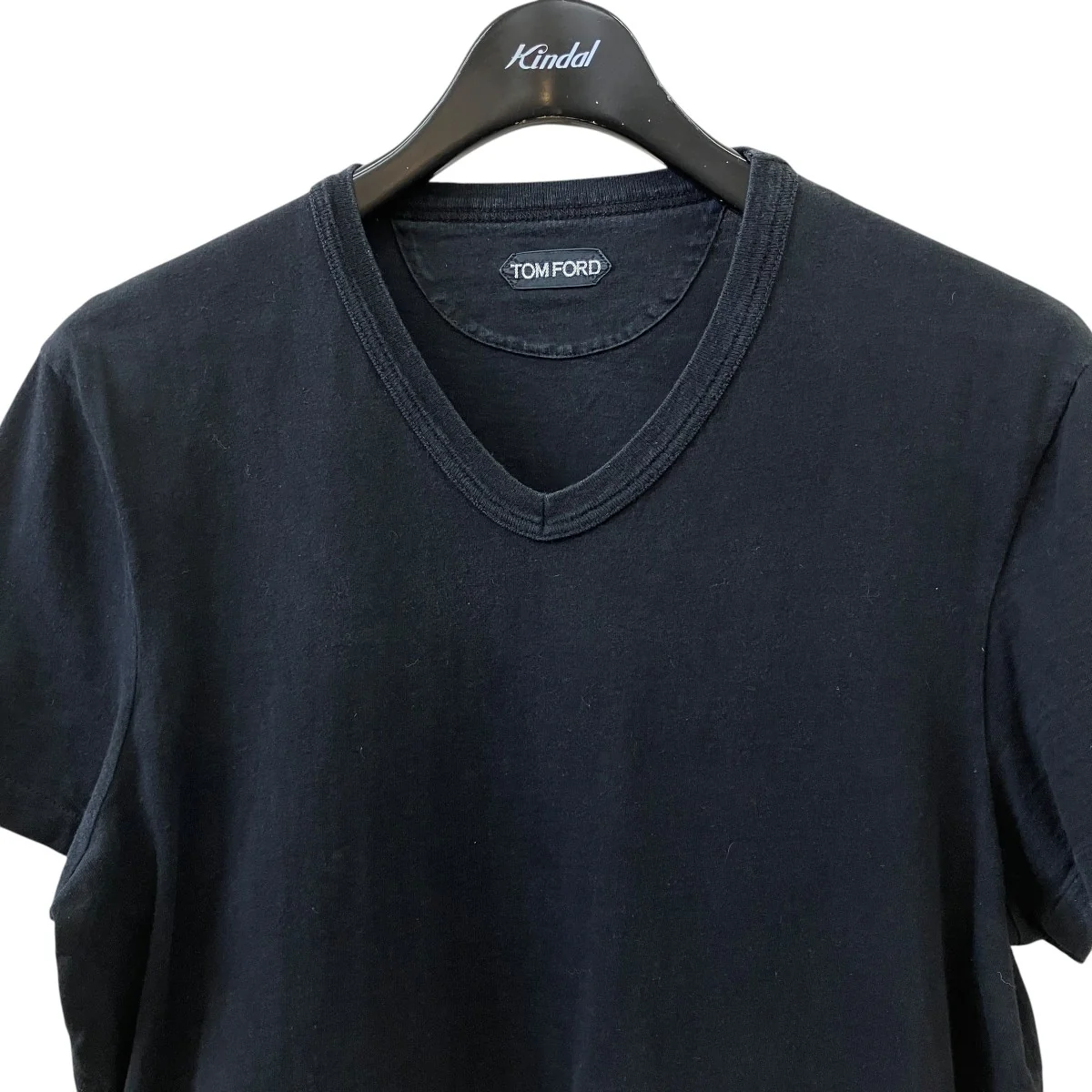 VネックTシャツbp402 - Image 3