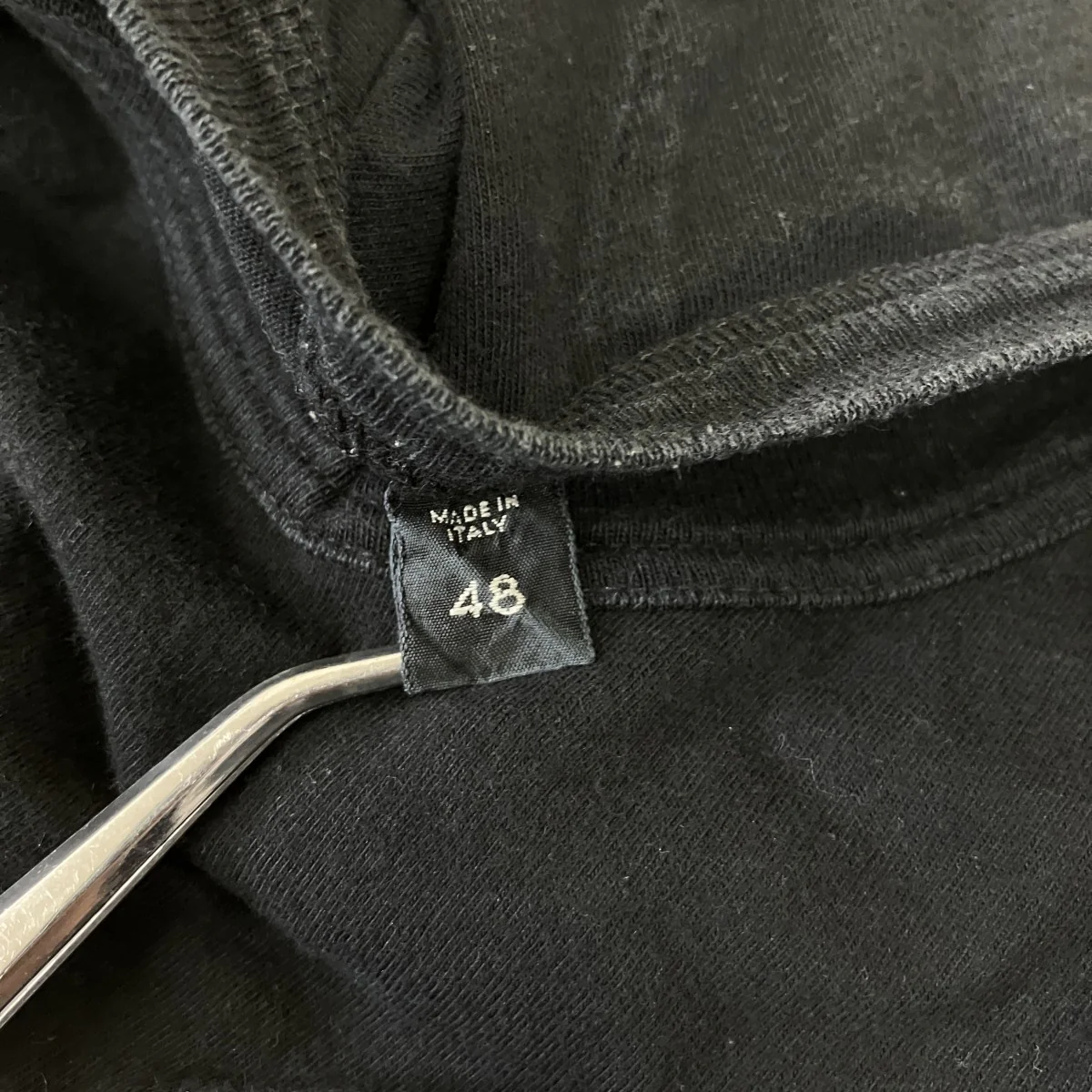 VネックTシャツbp402 - Image 5