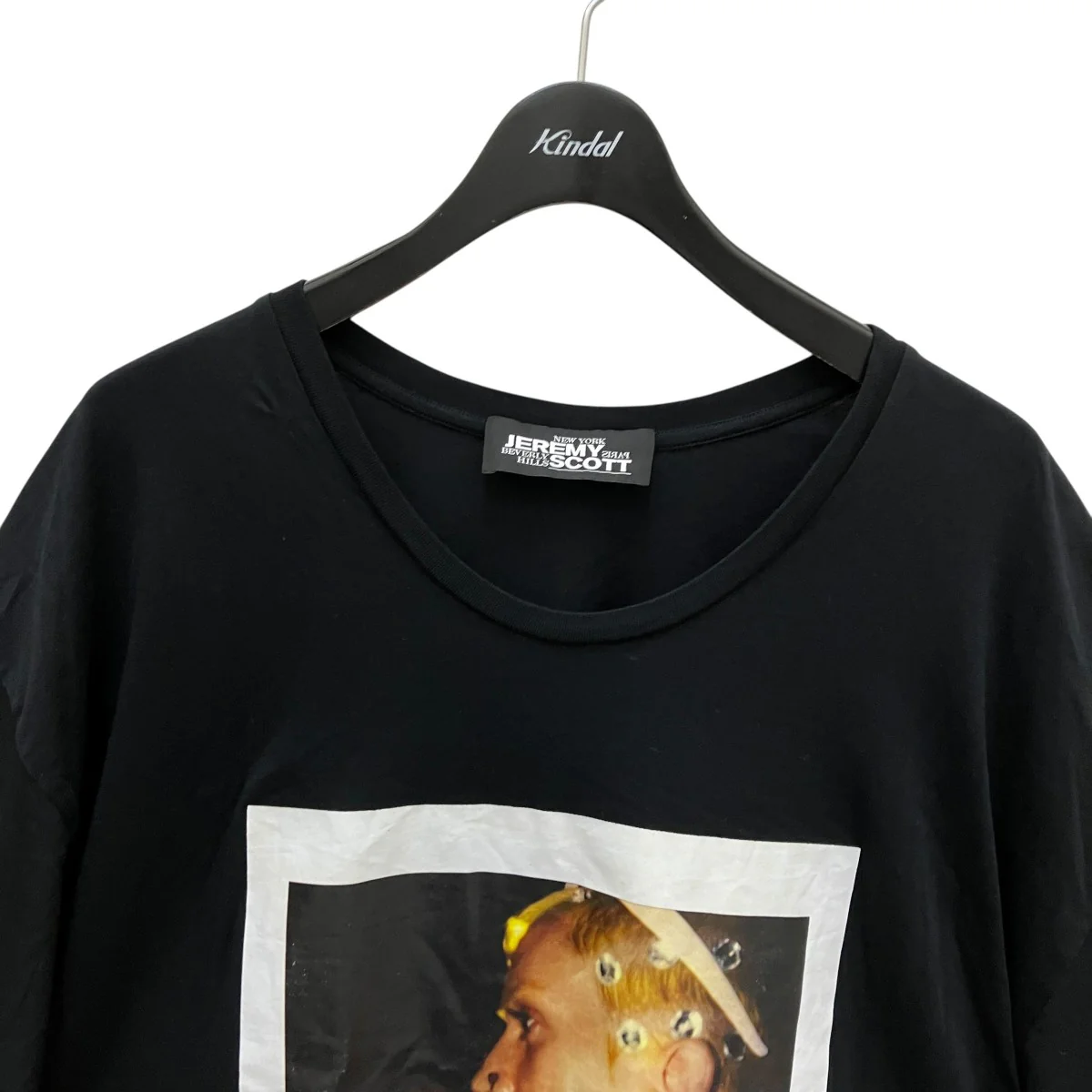 プリントTシャツ - Image 2