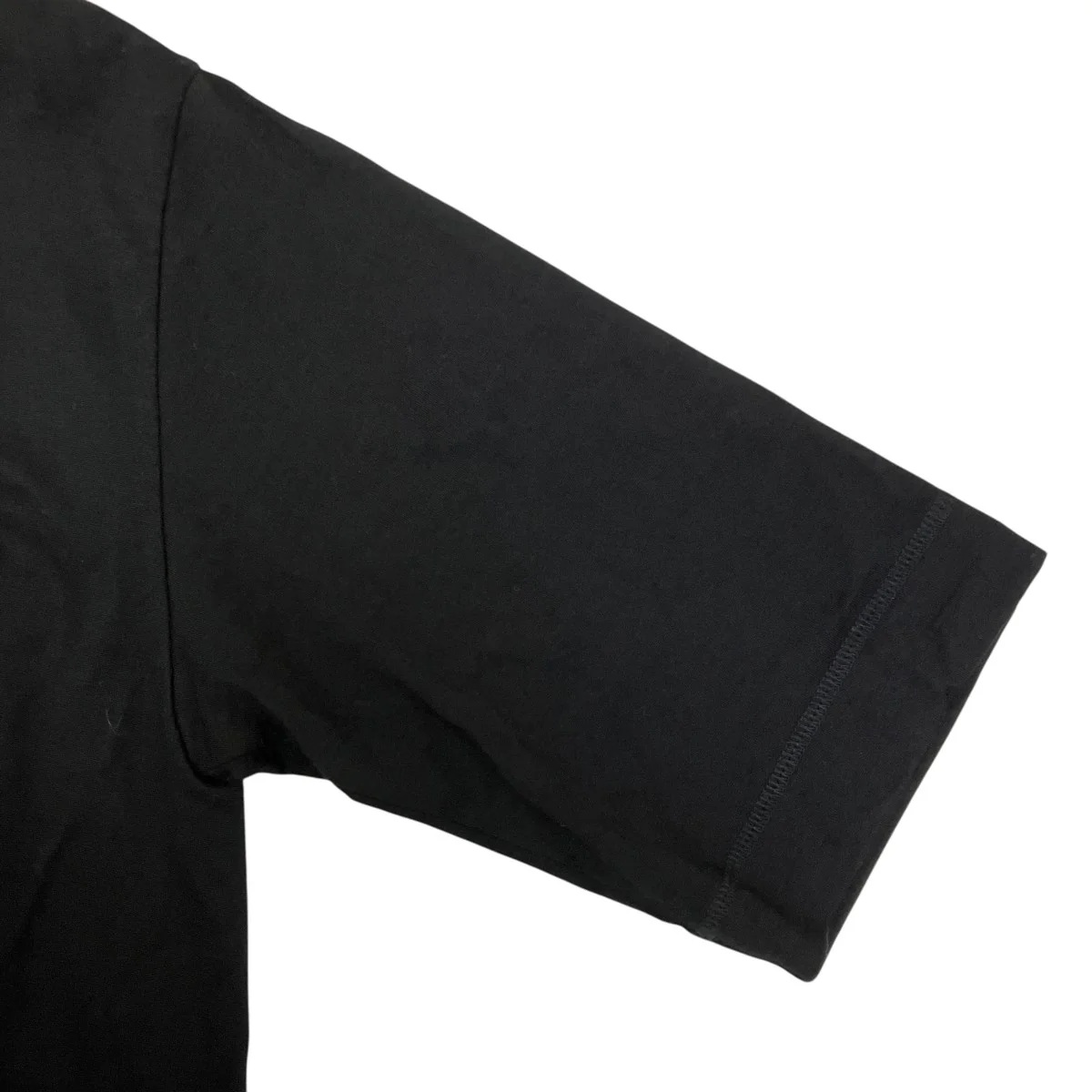 24SSウールTシャツ22RCH-E24S - Image 4