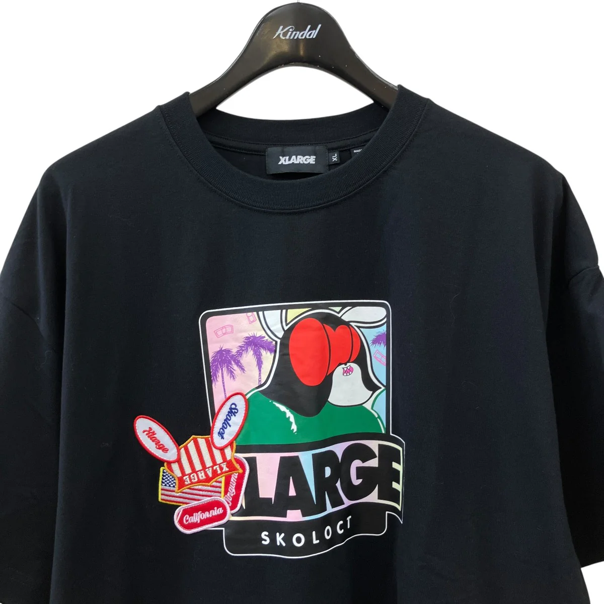 プリントTシャツ - Image 3