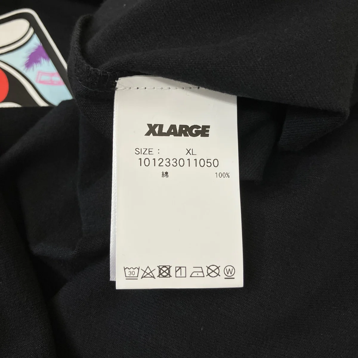 プリントTシャツ - Image 4