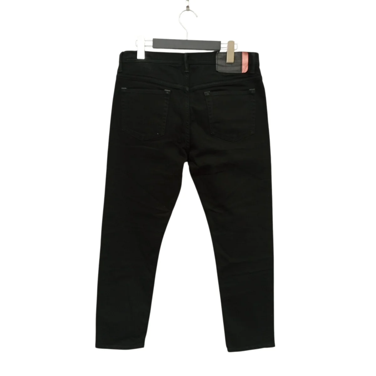 RIVER STAY BLACKデニムパンツ30O176-148 - Image 2