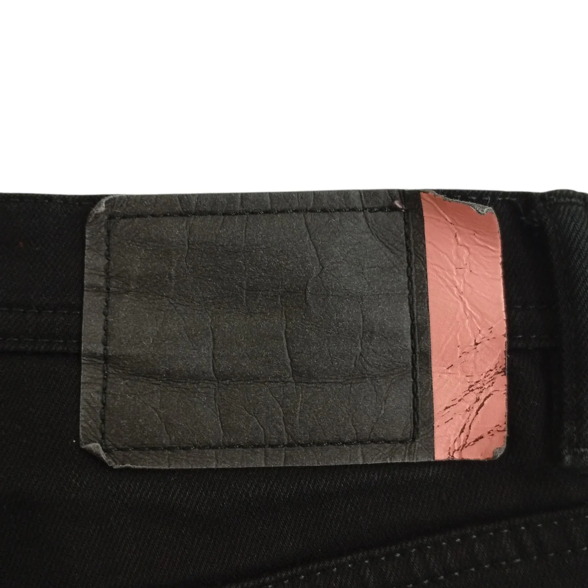 RIVER STAY BLACKデニムパンツ30O176-148 - Image 7