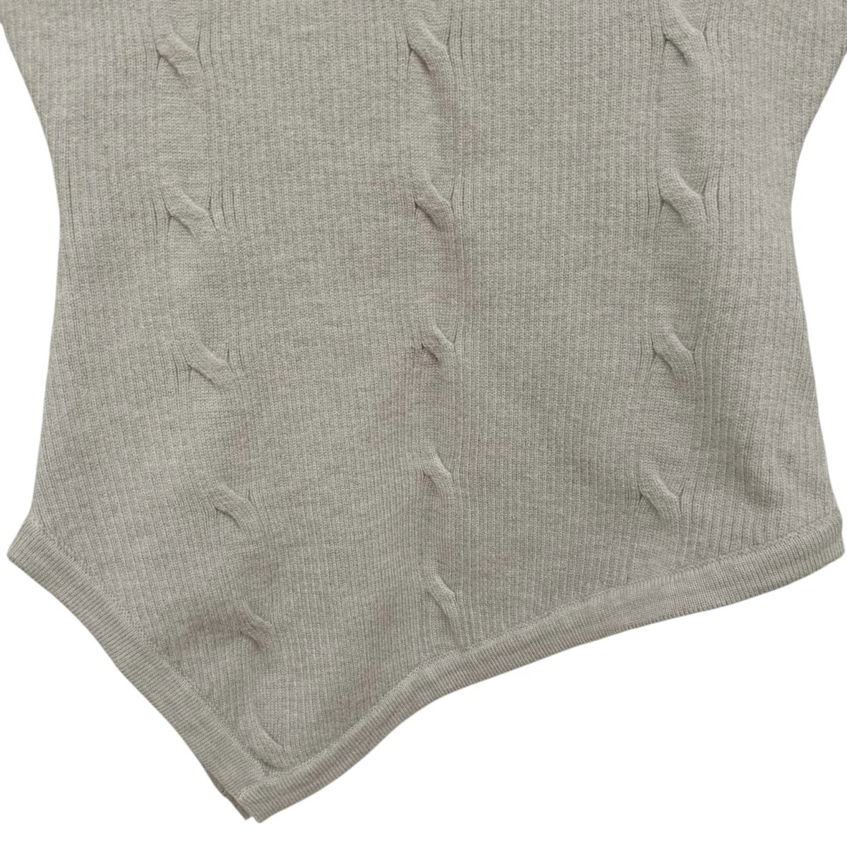 Jody pleats knit set up プリーツニットスカートセットアップAM1121 - Image 6