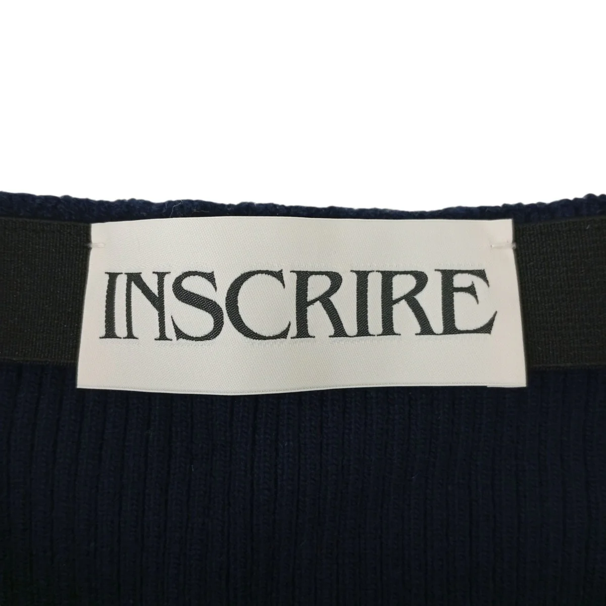 ミリタリーチューブトップスI23AW-CUT1 - Image 3