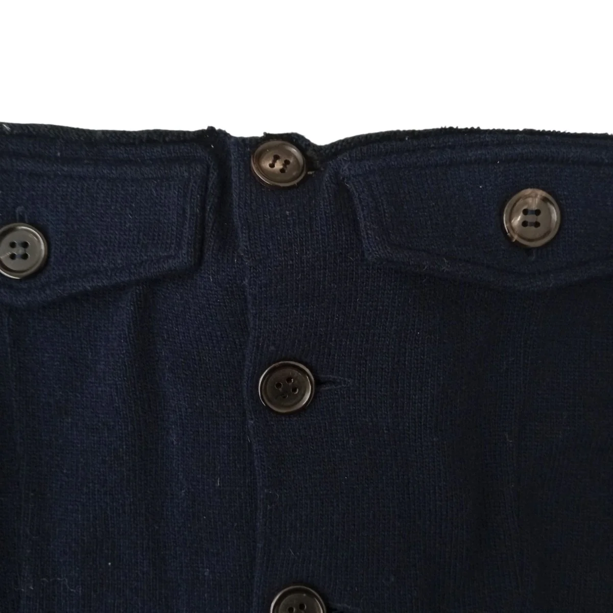 ミリタリーチューブトップスI23AW-CUT1 - Image 6