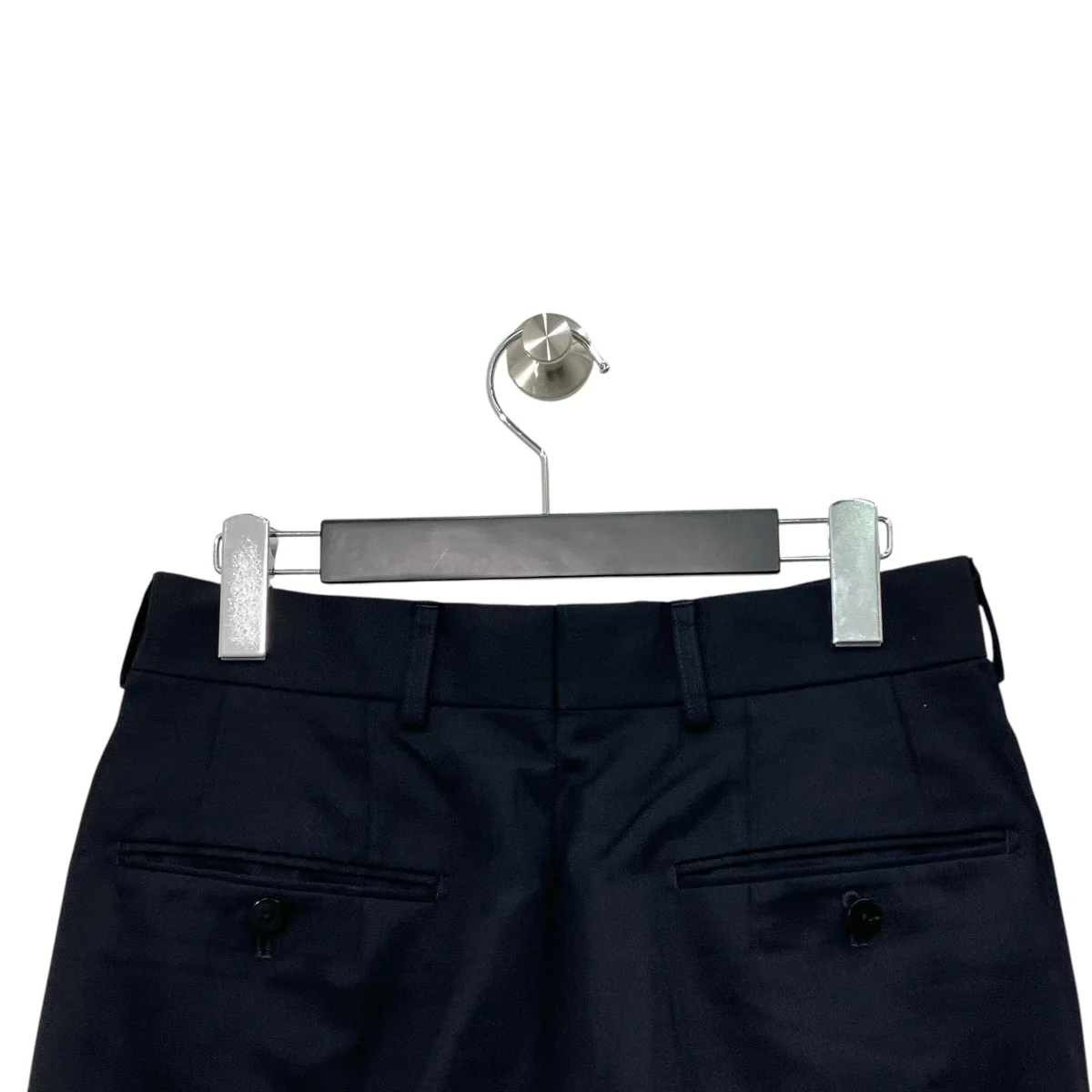 2タックパンツ51-04-34-04002 - Image 5