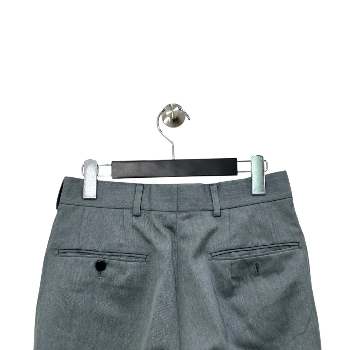 2タックパンツ51-04-34-04002 - Image 5