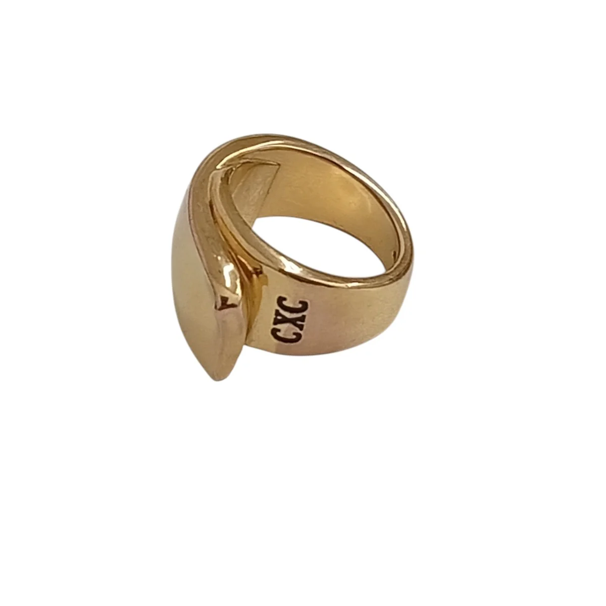 リングR0069ORO - Image 2