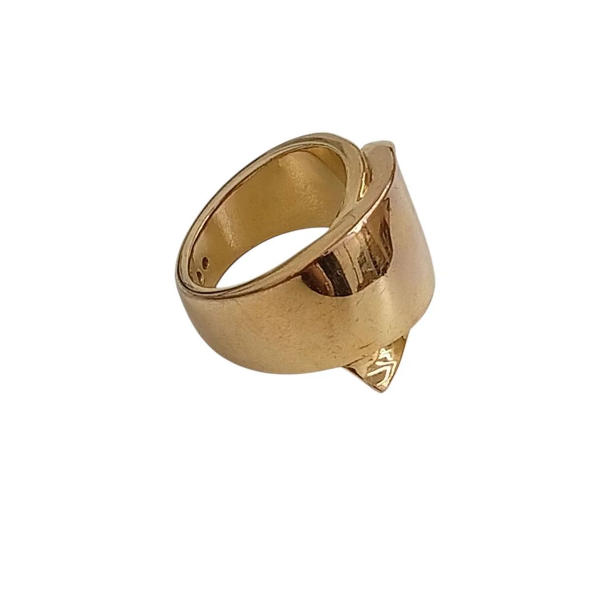 リングR0069ORO - Image 3