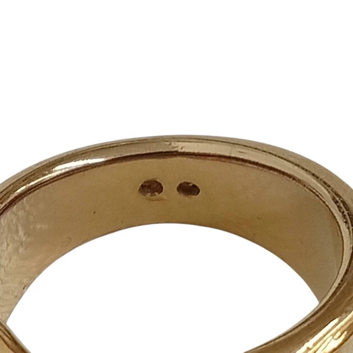 リングR0069ORO - Image 4