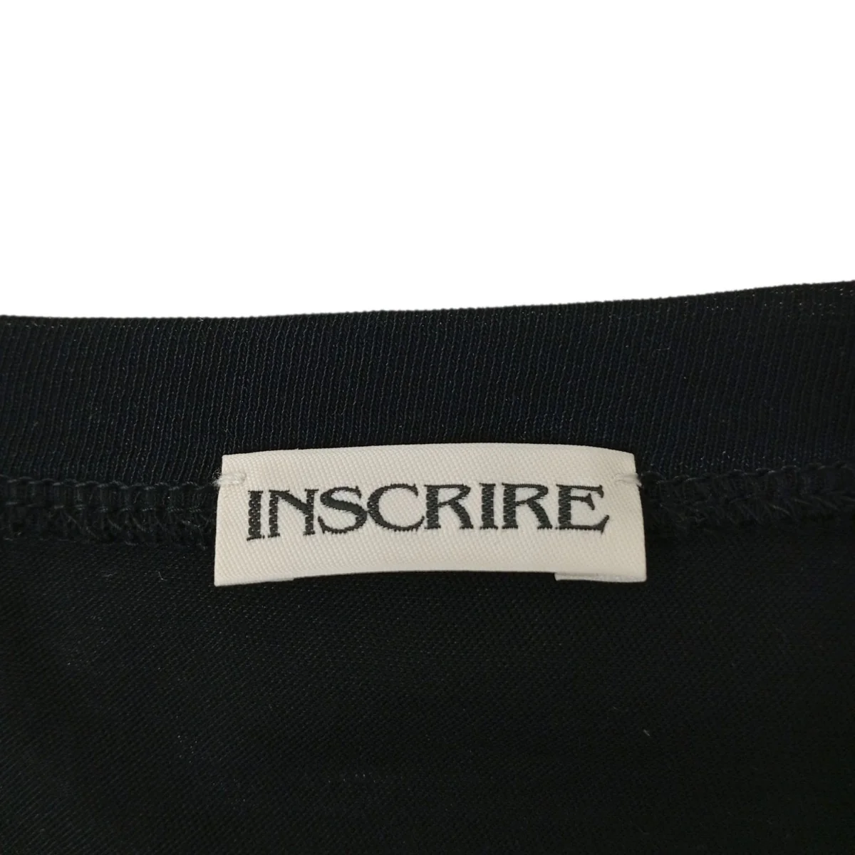24SSワイドスリーブシャツI24SS-CUT3 - Image 3