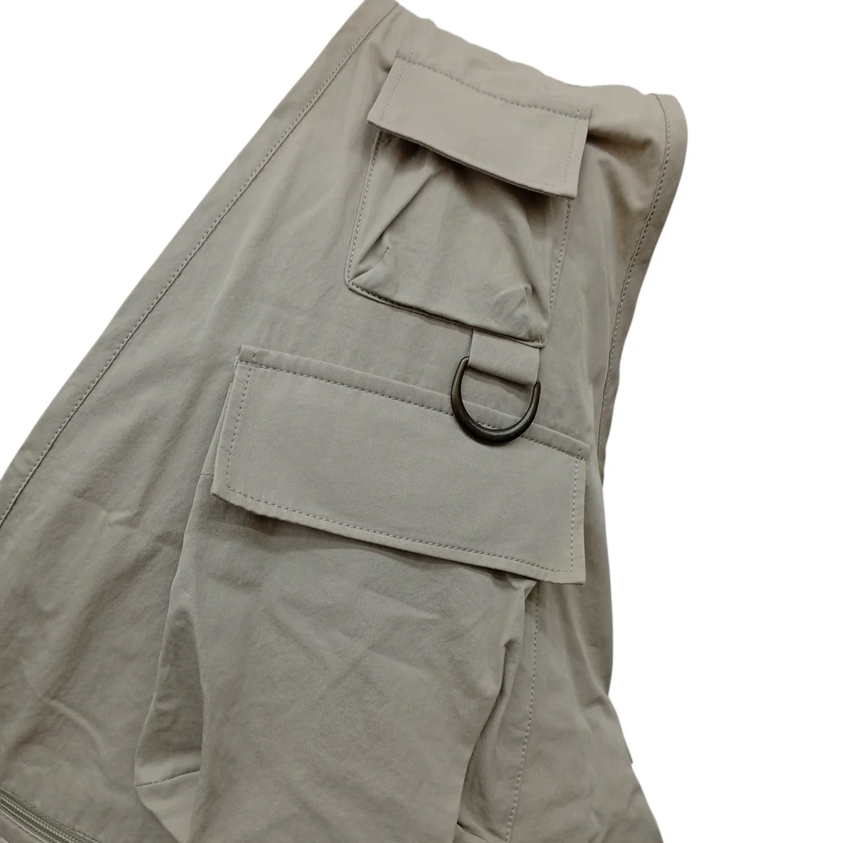 ワンショルダーベストI20SS-BZ20 - Image 7