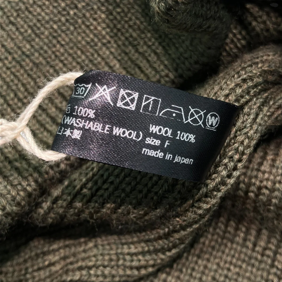 ニットキャップYS-KNIT-CAP - Image 4