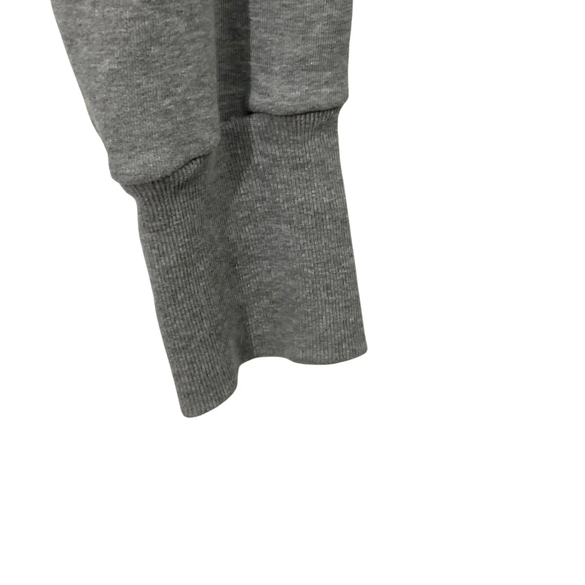 クロップドジップアップパーカーS10-25SS-02 - Image 4