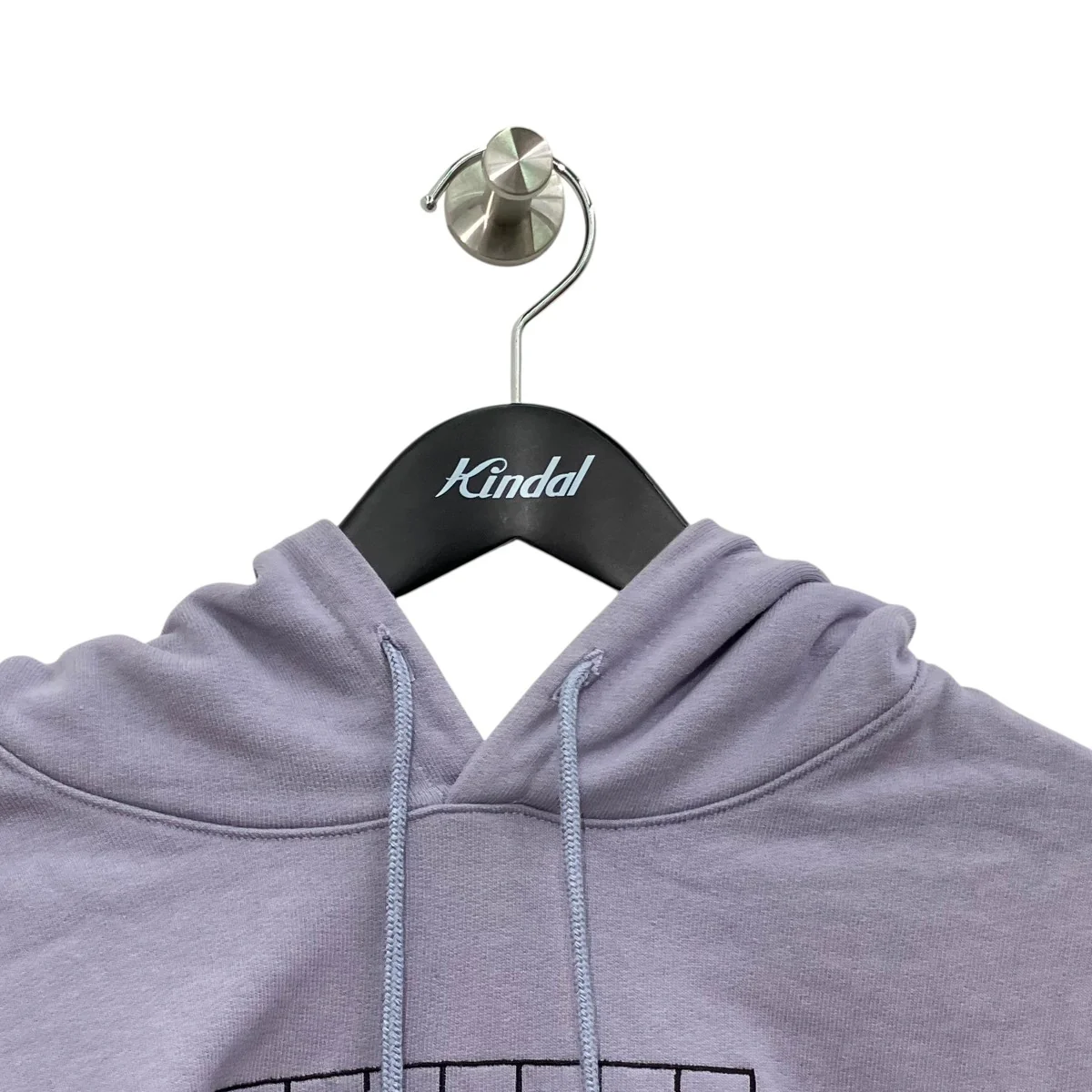 レイス刺繍プルオーバーパーカーWRAITH HOODIE - Image 3