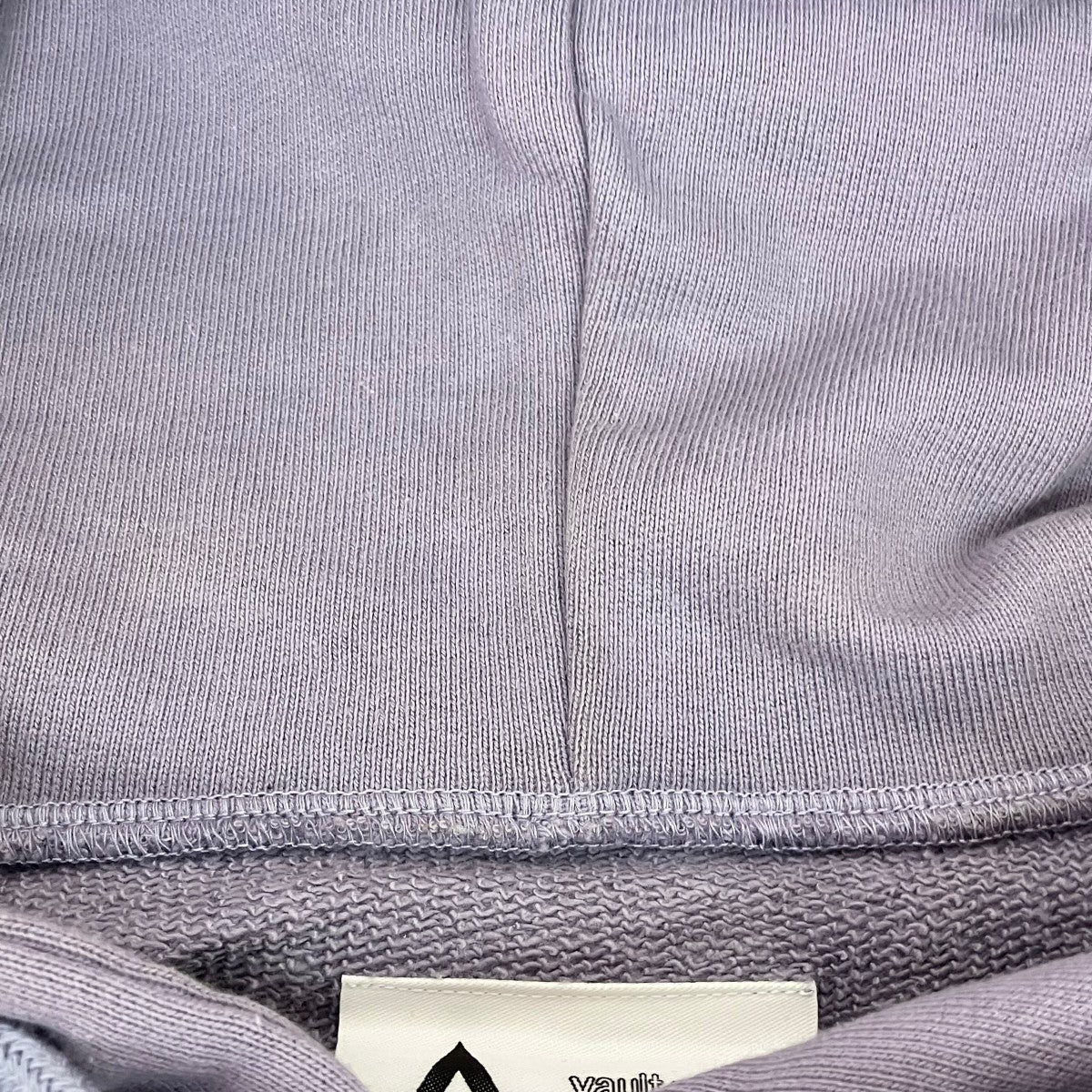 レイス刺繍プルオーバーパーカーWRAITH HOODIE - Image 5