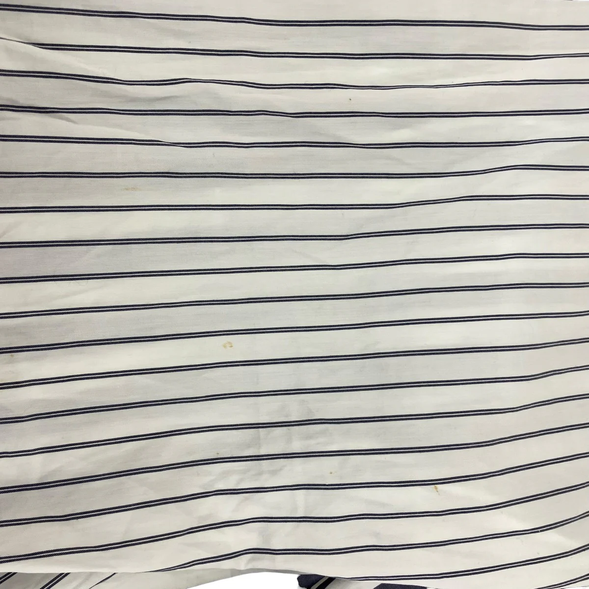ストライプニットスイッチカットソーMR19L0520 BSJ - Image 6