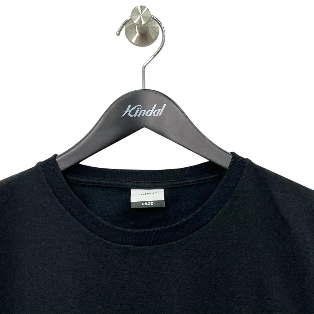 ロゴ半袖Tシャツ｢VISUAL UPARMORED｣ - Image 3