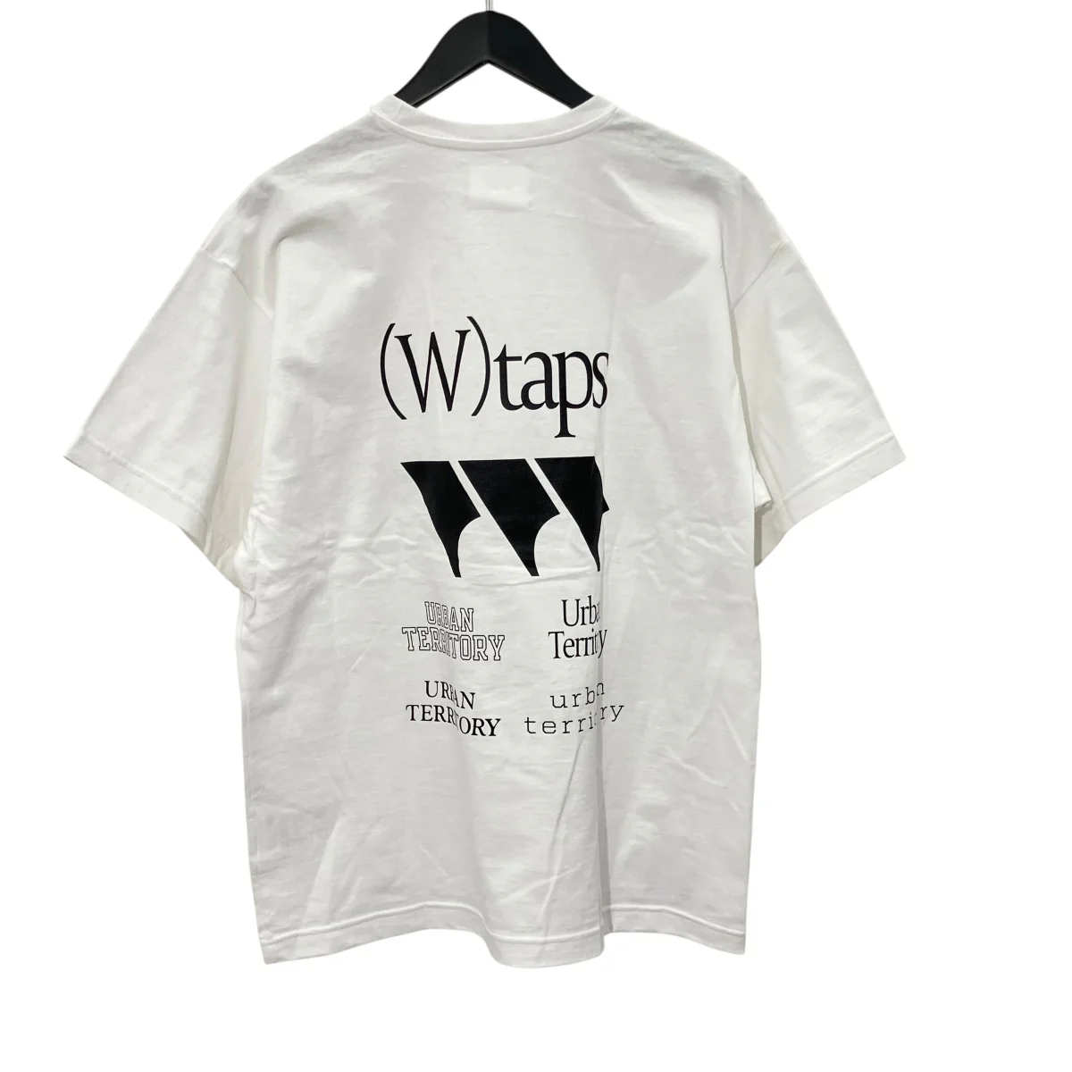 半袖Tシャツ241ATDT-CSM35 - Image 2