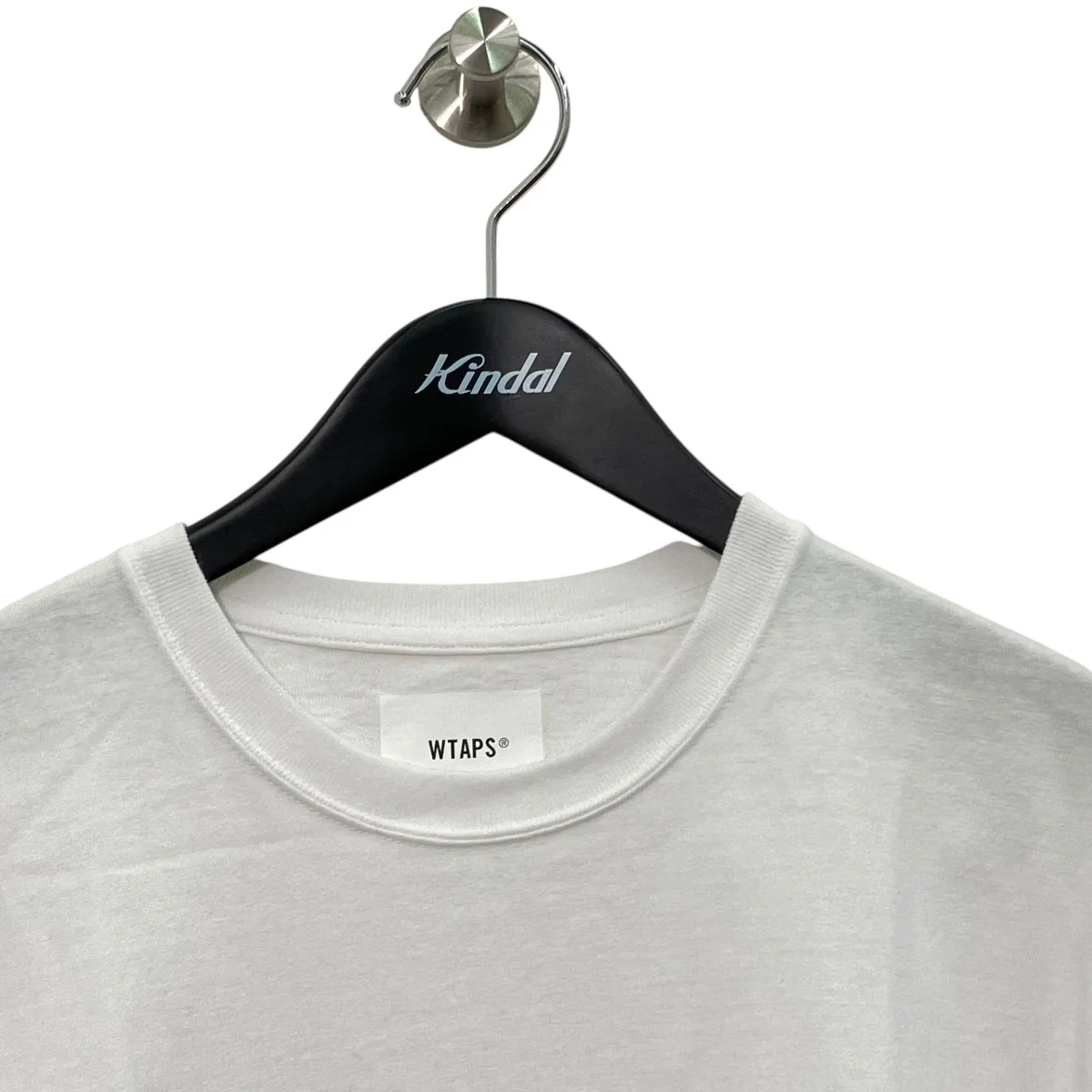 半袖Tシャツ241ATDT-CSM35 - Image 3