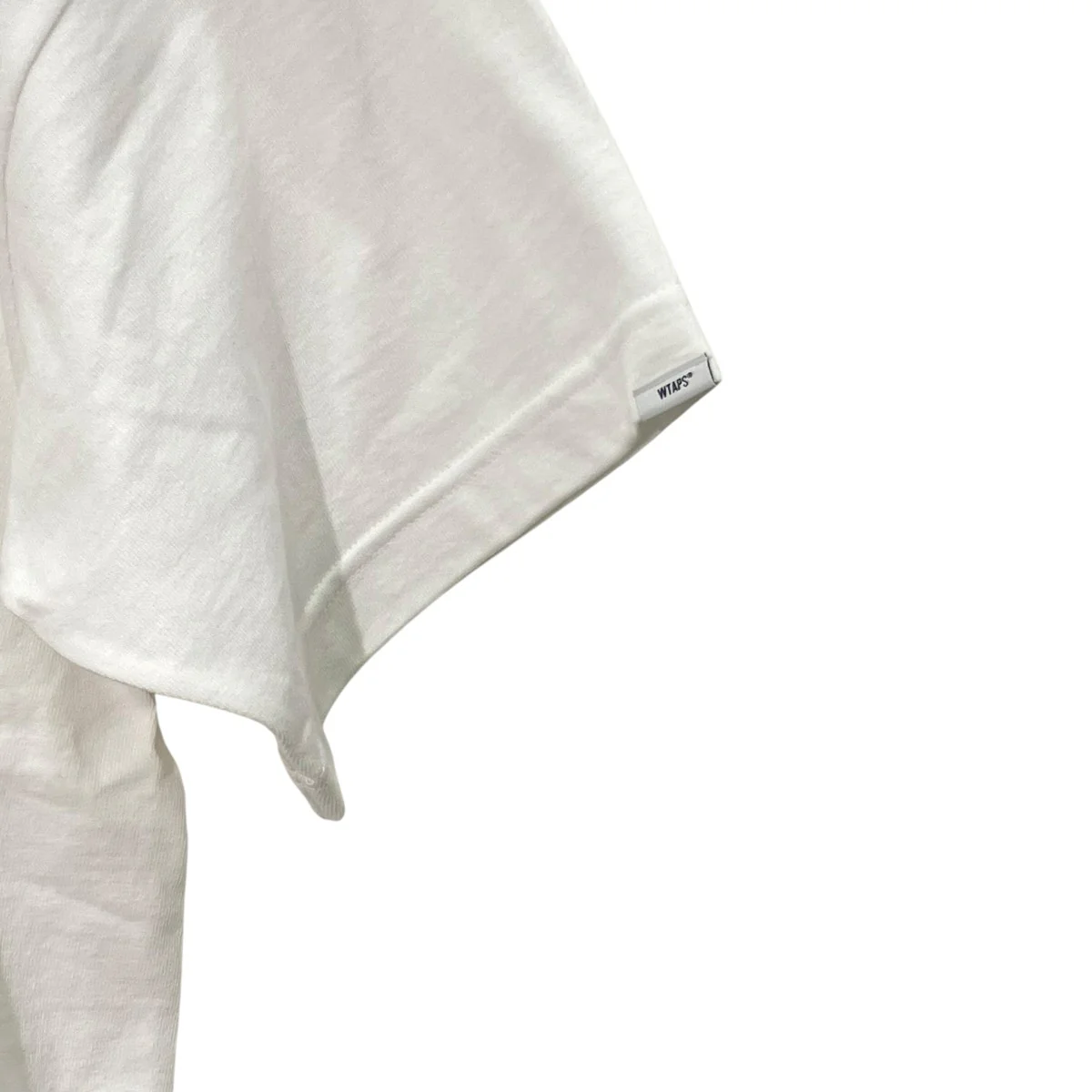半袖Tシャツ241ATDT-CSM35 - Image 4