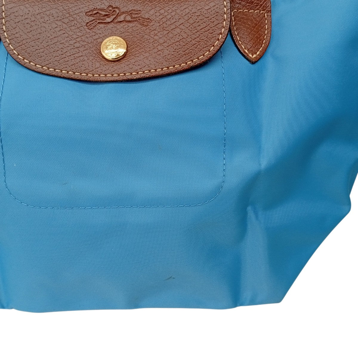 Le Pliageハンドバッグ1621089 - Image 8