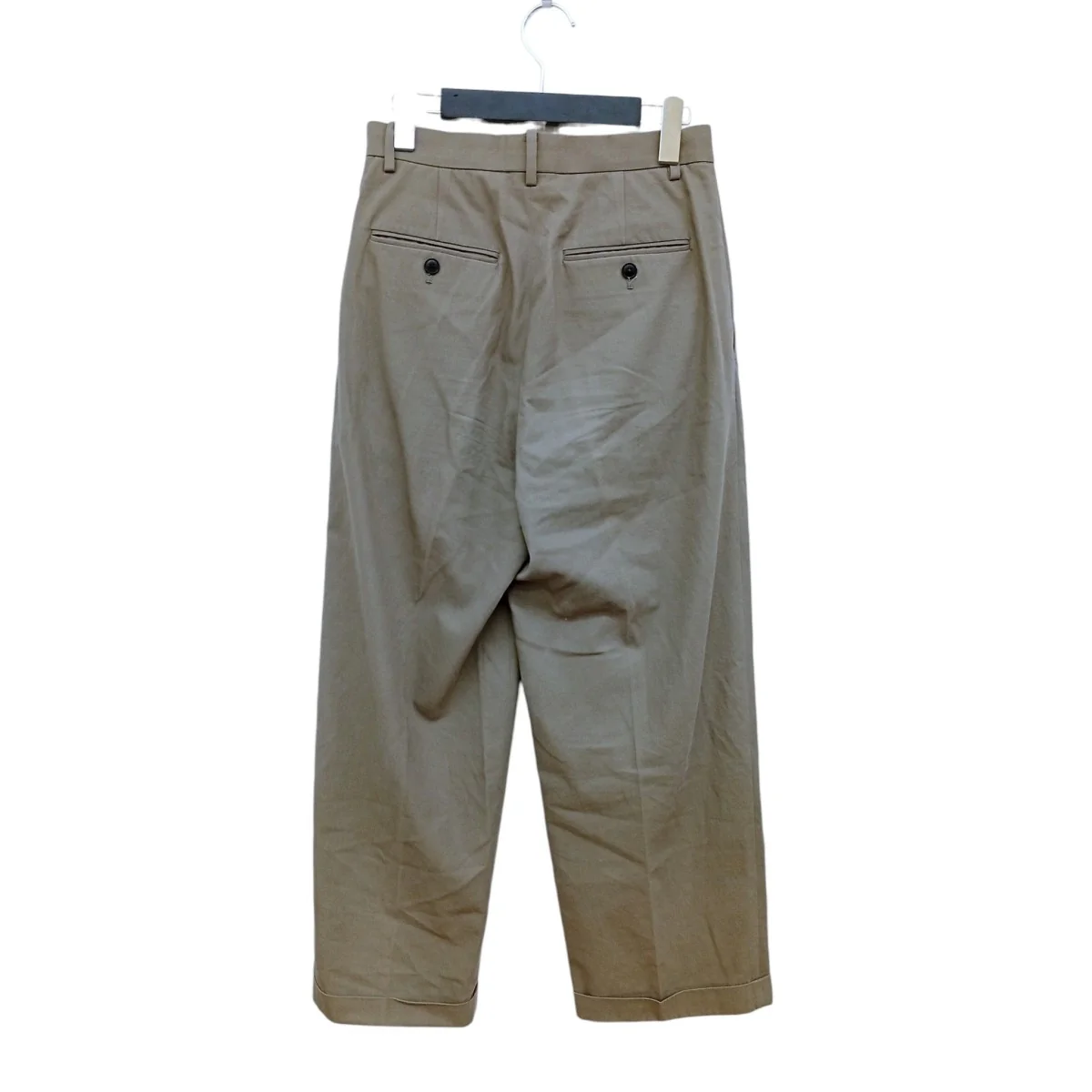 スラックス パンツ168-4140029 - Image 2