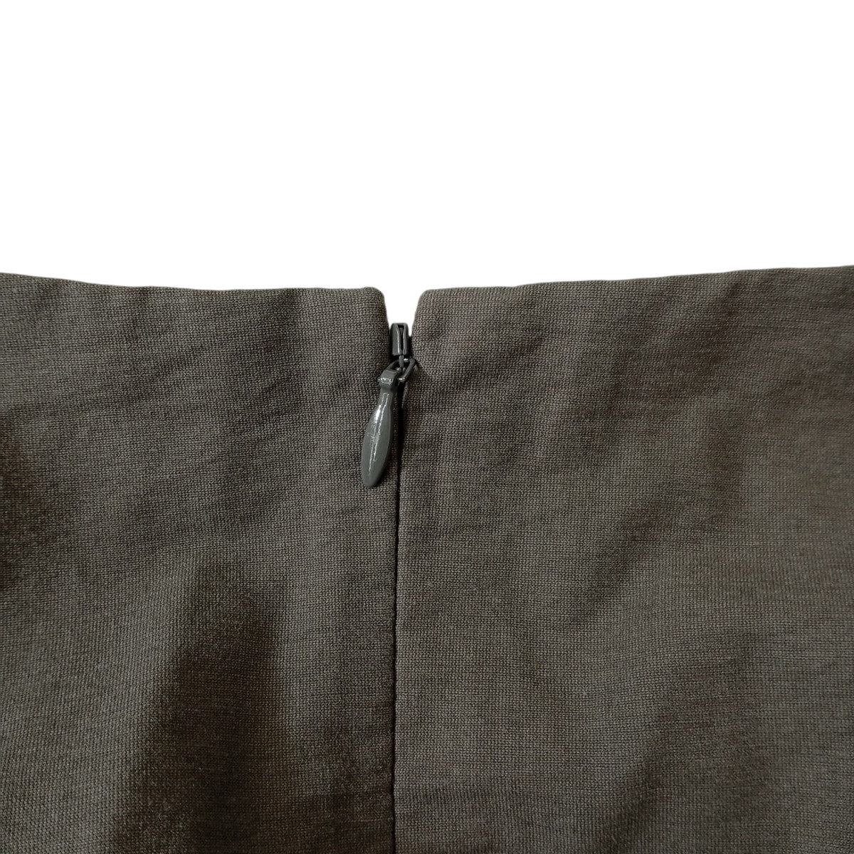 ballon sleeve onepieceバルーンスリーブワンピースMI439063BW - Image 8