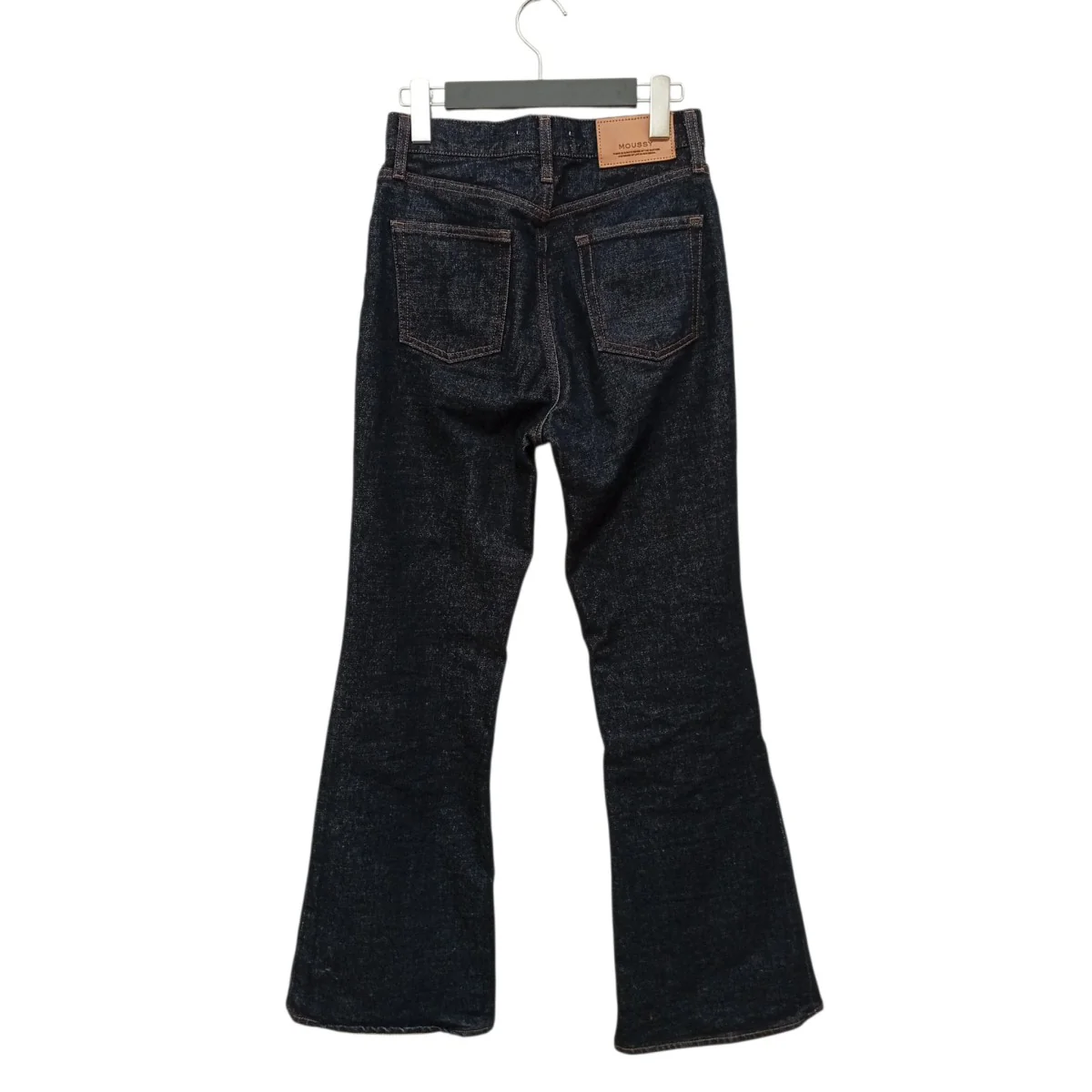 フレア デニムパンツ010ISA12-2301-4 - Image 2