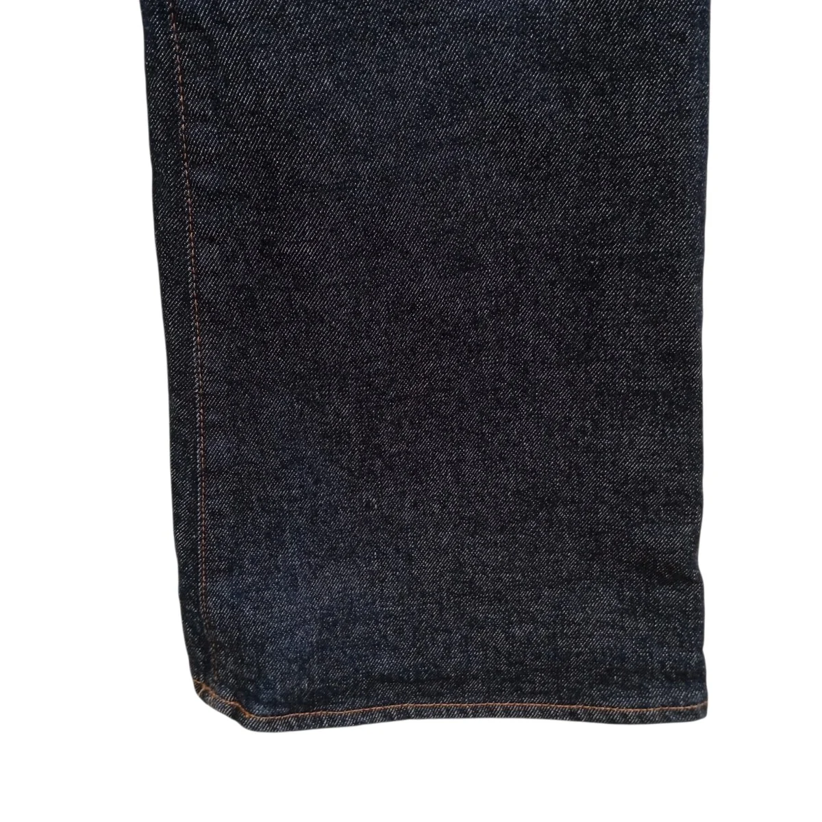 フレア デニムパンツ010ISA12-2301-4 - Image 7