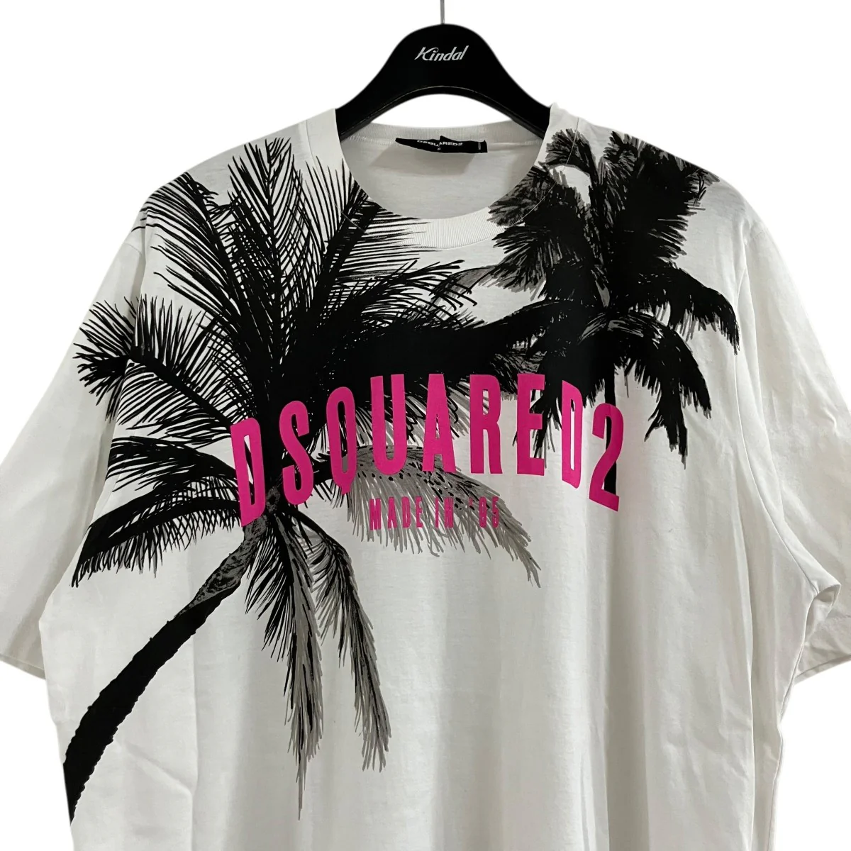 23SS プリントTシャツ - Image 2
