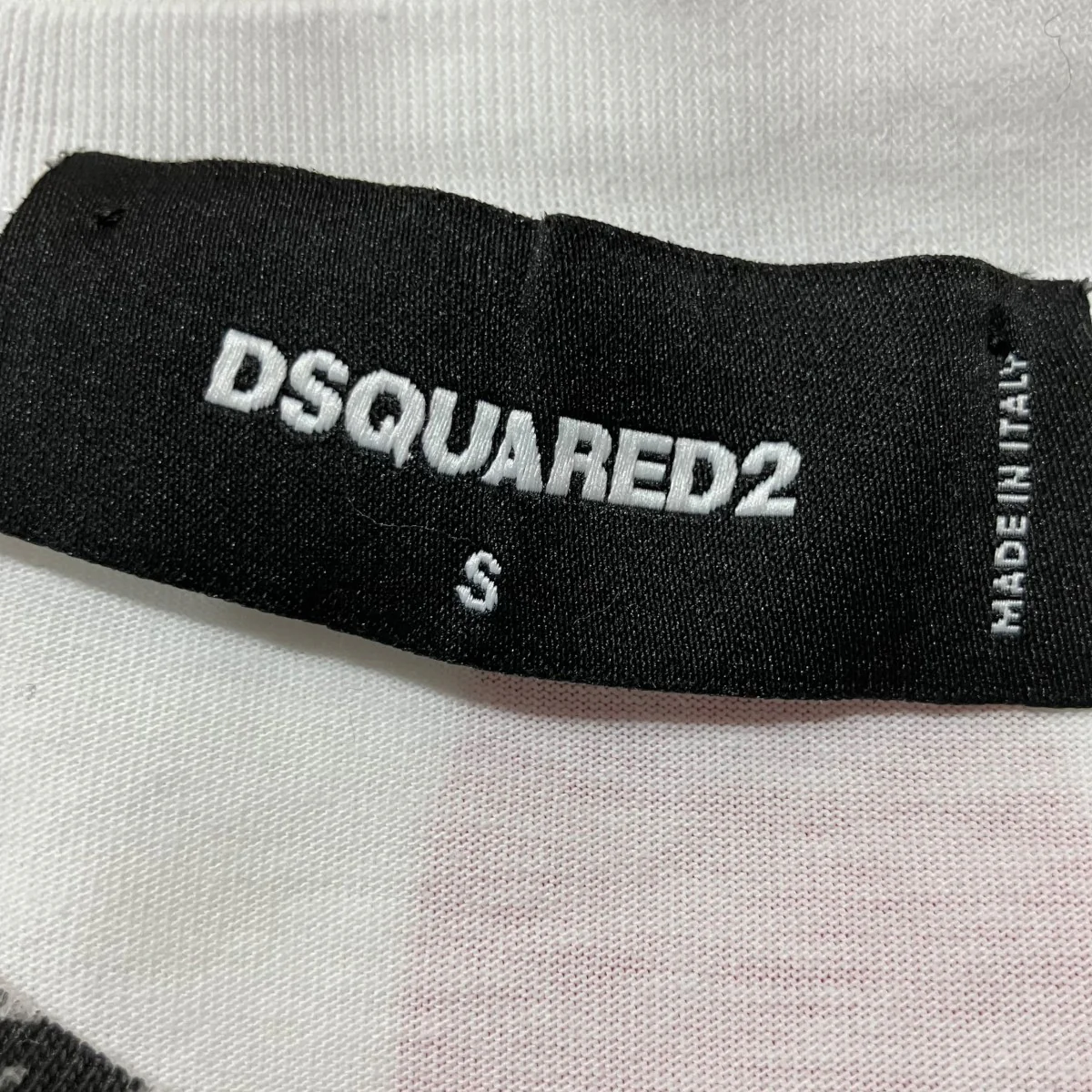 23SS プリントTシャツ - Image 5