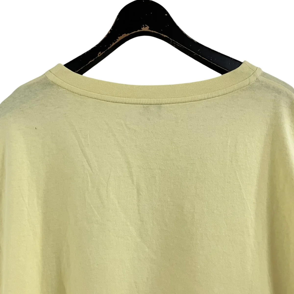 クロップドアナグラムTシャツ - Image 4