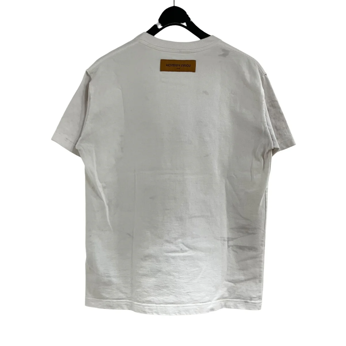 シグネチャープリントエンブロイダリーTシャツ - Image 4